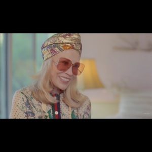 Meet your Posher, Justin